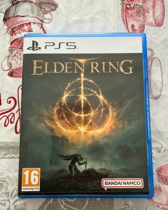 Elden ring