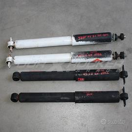 N°4 Ammortizzatori Jeep Cherokee XJ