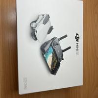DJI MINI SE