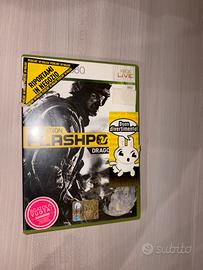 Gioco Xbox360