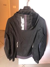 Hoodie armor light SPIDI tg. XL