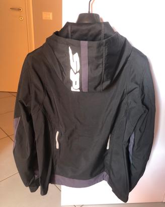 Hoodie armor light SPIDI tg. XL