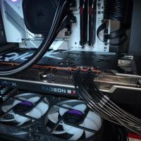 XFX QICK RX 6750XT Ultra Gaming 12GB