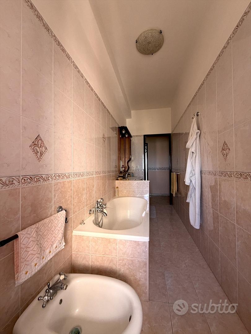 Appartamento – Siracusa, Santa Panagia - Vista 5
