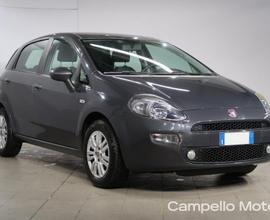 FIAT Punto Punto 1.2 69cv 5p Lounge GPL