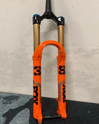 Forcella Fox Kashima 38