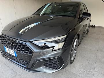 Audi A3 Sportback 2.0 TDI 200 CV – 2022