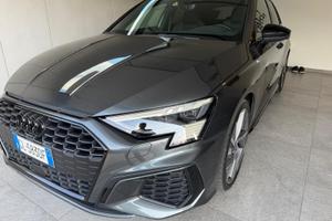 Audi A3 Sportback 2.0 TDI 200 CV – 2022