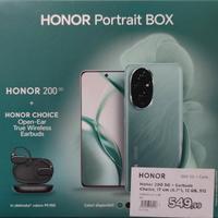 Cellulare Honor 200 in garanzia a Riotorto 