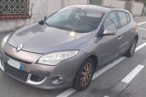 Reanult Megan 3^ serie Luxe