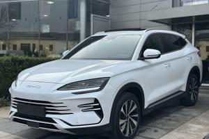 BYD Seal U DM-i 1.5 phev Boost 2wd *COLORI VA...