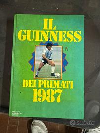 guinnes dei primati 1997