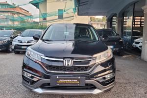 Honda CR-V 1.6 i-DTEC Elegance Navi 2WD