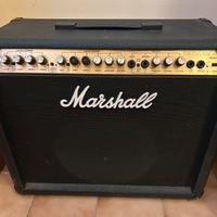 Amplificatore chitarra marshall 80v