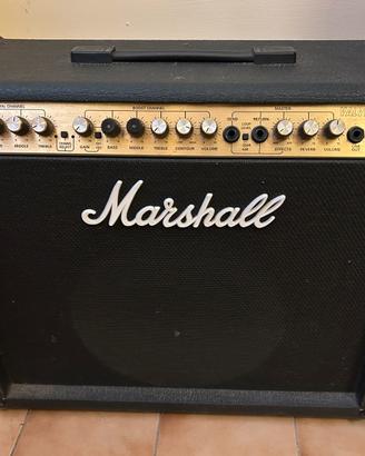 Amplificatore chitarra marshall 80v