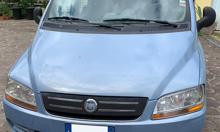 Fiat Multipla