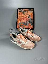 Scarpe New Balance 996   Numero 40