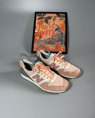Scarpe New Balance 996   Numero 40