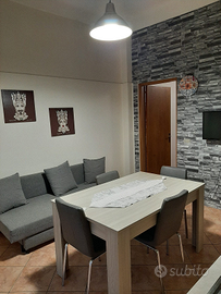 Casa Vacanza Letojanni< Taormina