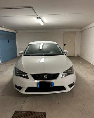 Seat Leon 1.6 TDI