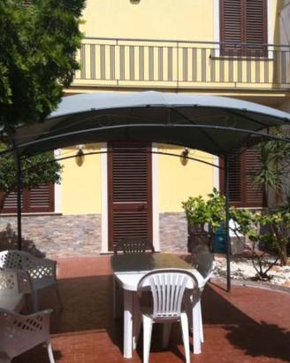 Casa Vivianuzza fino a 9px con giardino e barbecue