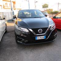 Nissan Qashqai 1.5 dCi 115 CV Business