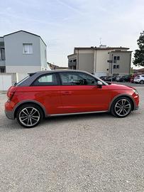 AUDI A1 SPORTBACK 1.0 TFSI ULTRA SPORT