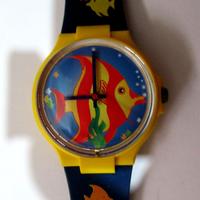 OROLOGI SWATCH