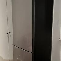 Frigorigero samsung 200x60x64 INOX RB37J506MSA