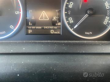 Range Rover Sport hse 2010