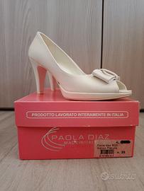 Scarpe da sposa 