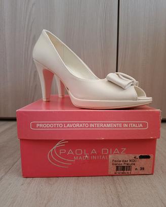 Scarpe da sposa 