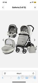 Peg perego trio modello Book 51S