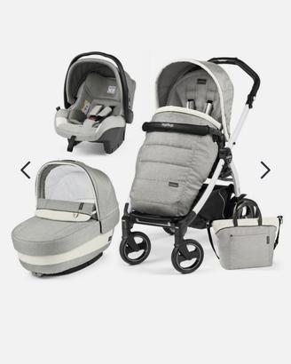 Peg perego trio modello Book 51S