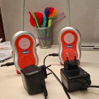 ricetrasmittenti Chicco