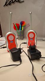 ricetrasmittenti Chicco