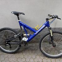 Cannondale super V1000