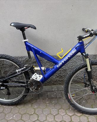 Cannondale super V1000