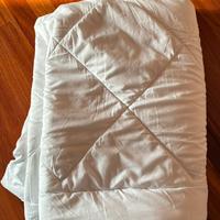 Piumone si golo invernale sintetico