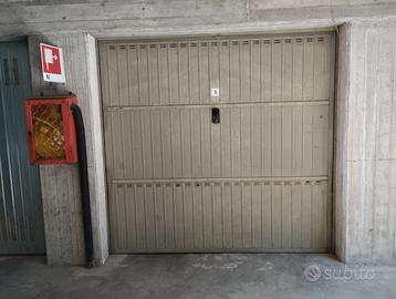 Box-Garage Auto