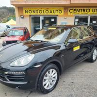 Porsche Cayenne 3.0 Diesel-KM 108.000-UnicoProprie