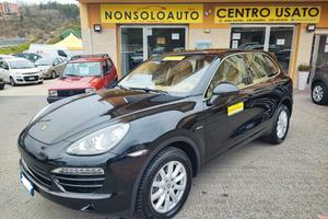 Porsche Cayenne 3.0 Diesel-KM 108.000-UnicoProprie