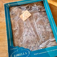 Completo donna notte vintage 