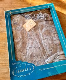 Completo donna notte vintage 