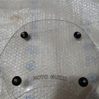 cupolino moto guzzi v9 roamer originale 
