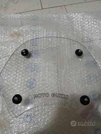 cupolino moto guzzi v9 roamer originale 