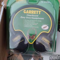 Garrett 250 metal detector