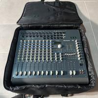 Mixer montarbo xd 69 con custodia perfetto