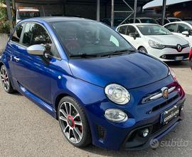 Abarth Fiat 500 595 soli 34.000 km