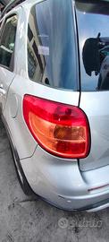 SUZUKI SX4 2009 STOP POSTERIORE SX/DX